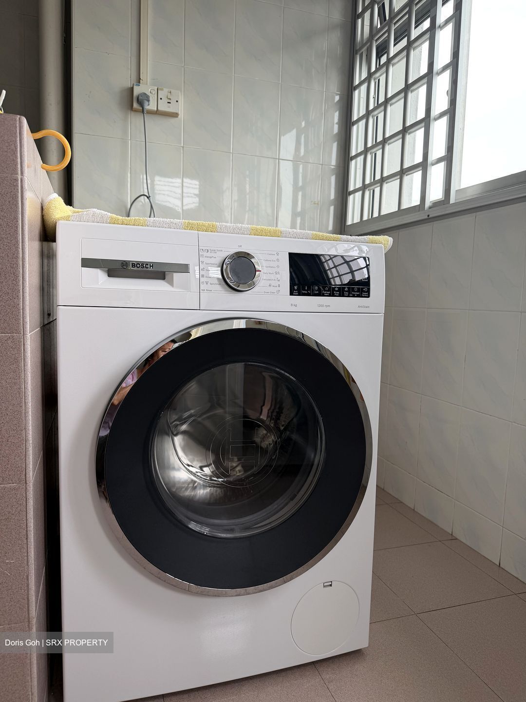 Blk 608 Clementi West Street 1 (Clementi), HDB 3 Rooms #517670371